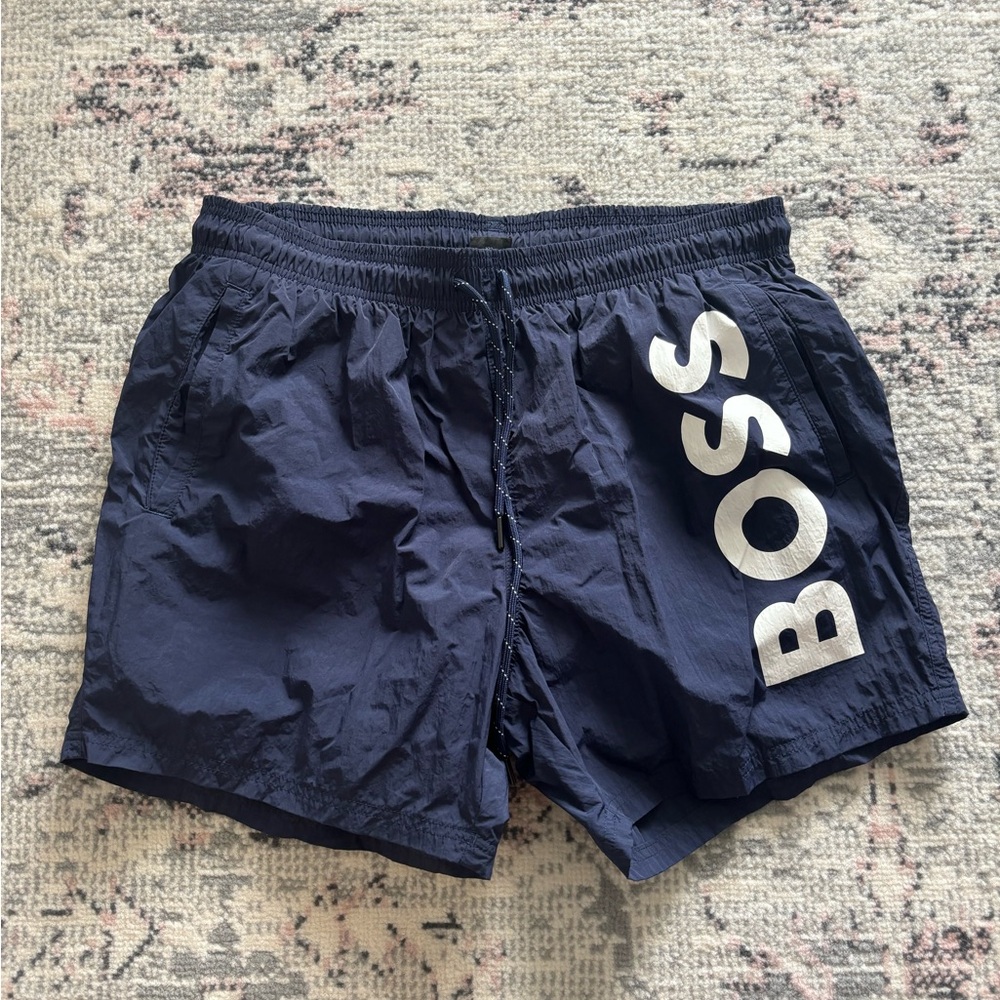 Boss swimshorts